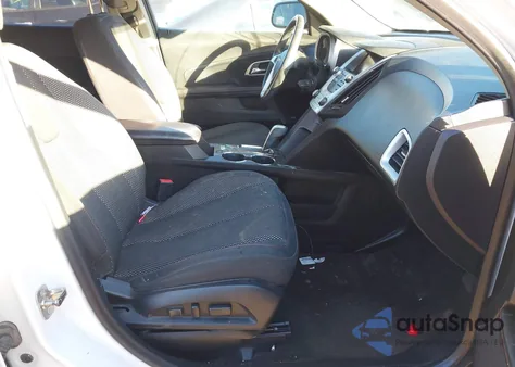 2015 Chevrolet Equinox 2Lt from USA, damaged, VIN 1GNFLGEK6FZ134012